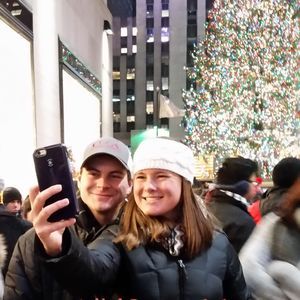 Meet your Posher, Joni